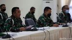 74 Prajurit TNI Jadi Tersangka Penyerangan Polsek Ciracas