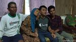 ABG Ini Bertemu Keluarganya Usai 11 Tahun Hilang