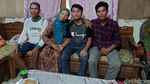 ABG Ini Bertemu Keluarganya Usai 11 Tahun Hilang