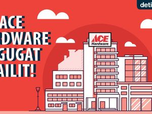 Di Balik Gugatan Pailit ke Ace Hardware