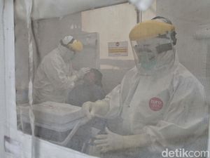 Video: 15 Kementerian yang Masih Catat Kasus Aktif Corona