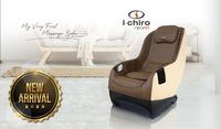 massage chair advance