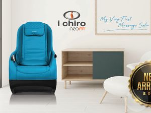 ADVANCE Segera Luncurkan Sofa Massage Terbaru dengan Harga Kompetitif