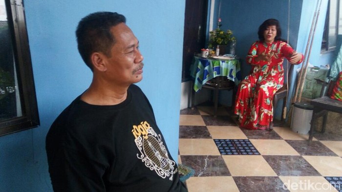Satu keluarga di Sidoarjo yang terpapar COVID-19 sudah sembuh. Mereka terdiri dari tujuh orang yang tinggal di Perum Kahuripan Nirwana Village.