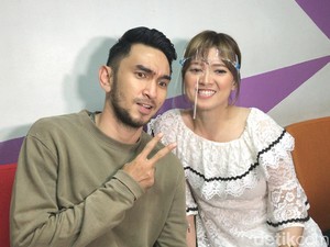 Yang Bikin Chika Jessika dan Amec Saling Suka
