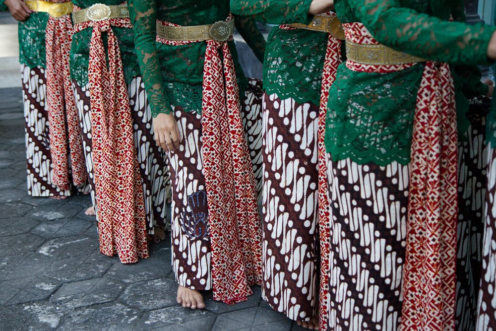 Cerita Di Balik 7 Batik Khas Indonesia Yang Sudah Melegenda