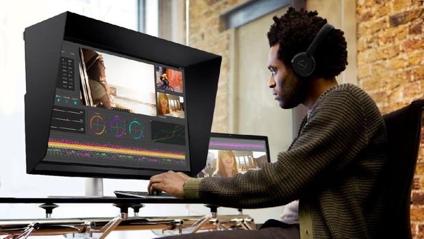 Dell Monitor