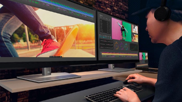 Dell Monitor