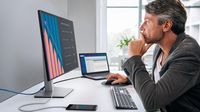 Dell Punya Monitor Pesaing Apple 