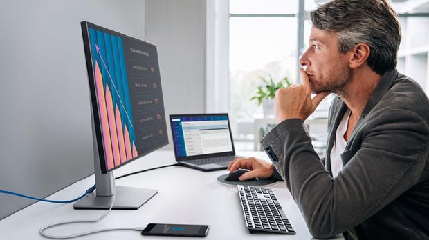 Dell Monitor