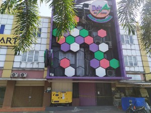 Buntut Penggerebekan Delta Spa Serpong Terancam Izin Dicabut