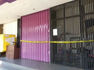 Satpol PP Tangsel: Delta Spa Serpong Buka Saat PSBB, Langgar Perwal