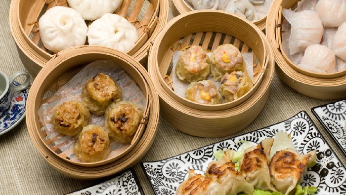 Dimsum Dimsum