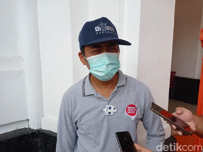 Puncak demo tolak Omnibus Law Cipta Kerja di Jatim akan digelar Kamis (8/10). Demo yang akan diikuti lebih dari 30 ribu orang itu, akan terpusat di depan Gedung Negara Grahadi, Surabaya.