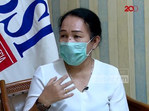 Dilema Buruh Mogok Kerja, Lawan Omnibus Law atau Kena Sanksi