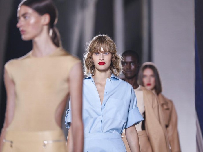 Koleksi Prada spring Summer 2021 Koleksi Prada spring Summer 2021