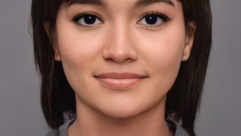 Karakter Honeymaren masih dari film Frozen. Foto: instagram.com/toyboyfan