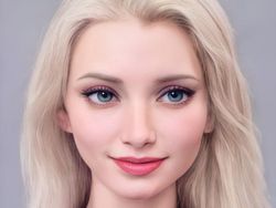 Mencengangkan! Ini Foto Karakter Disney Hasil Editan AI