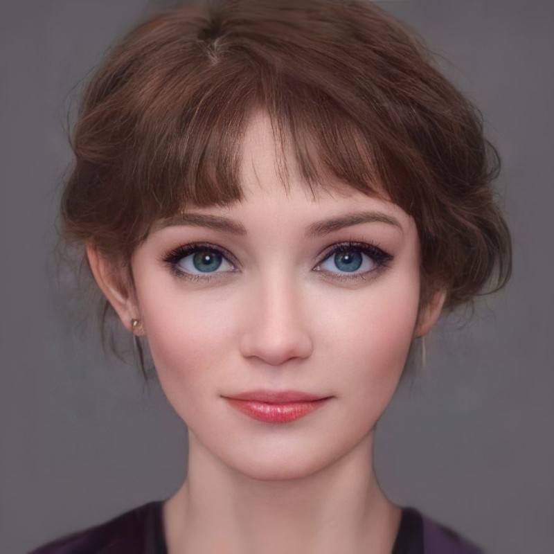 Foto Editan AI