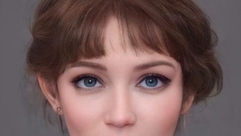 Ratu Iduna di film Frozen. Foto: instagram.com/toyboyfan