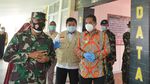 Geliat Aktivitas RSKI Pulau Galang