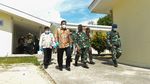 Geliat Aktivitas RSKI Pulau Galang