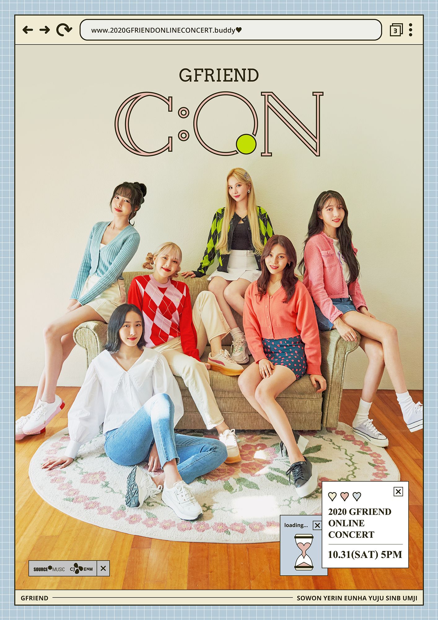 GFRIEND