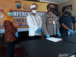 Video Perusak Al-Quran di Masjid Sukoharjo Ditangkap!