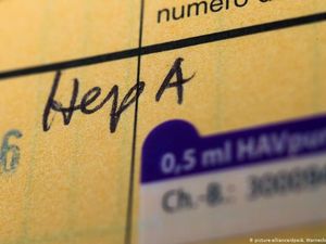 Kenali Penyakit Hepatitis dari A Sampai E