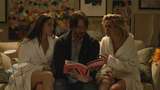 Sinopsis Knock Knock, Film Keanu Reeves di Bioskop Trans TV