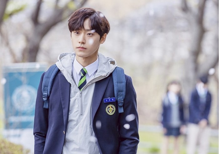 Drakor 18 Again Tamat Ini 8 Pemainnya Yang Aktingnya Bikin Baper Drakor 18 Again Tamat Ini 8 Pemainnya Yang Aktingnya Bikin Baper