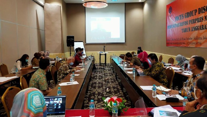 Lembaga Produktivitas Nasional