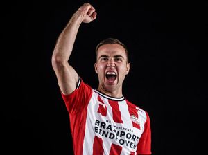 Dilepas Dortmund, Mario Goetze Gabung PSV Eindhoven