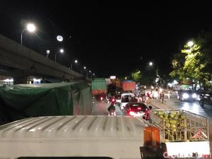 Danny Ancam BBPJN Jika Tak Izinkan Balapan Pettarani, Legislator RI: Kelewatan