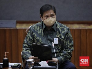 Pemerintah Bentuk Tim Independen Guna Serap Aspirasi RPP UU Cipta Kerja