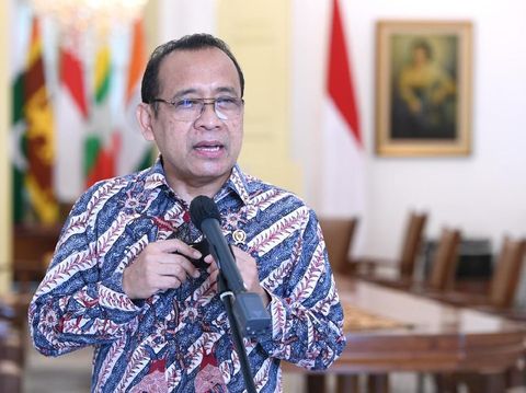 Keterangan pers Mensesneg Pratikno soal 7 calon anggota KY.