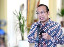 Mensesneg Klarifikasi soal Jokowi Tak Tahu Proses RUU Sisdiknas
