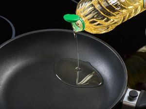 Ini Jenis Minyak Goreng yang Baik untuk Cegah Kolesterol