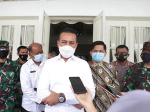 Bawaslu Ungkap Wagubsu 2 Kali Mangkir Panggilan Kasus Foto Bareng Bobby