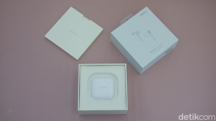 Oppo Enco W51 Oppo Enco W51