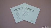 Oppo Enco W51
