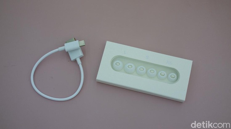 Oppo Enco W51