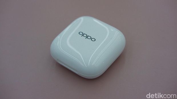 Oppo Enco W51