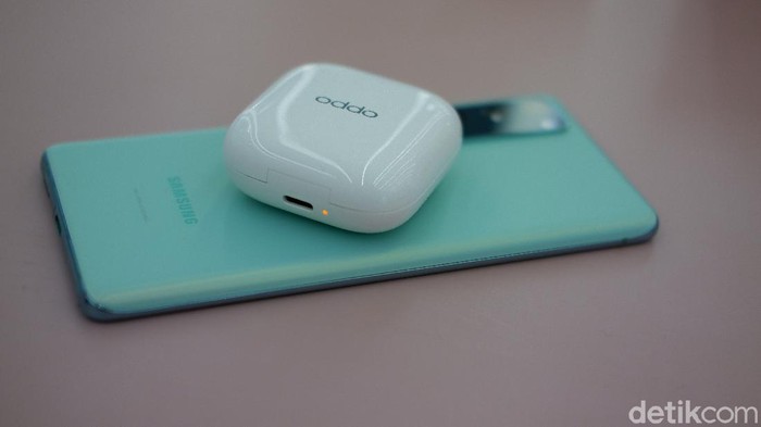 Oppo Enco W51