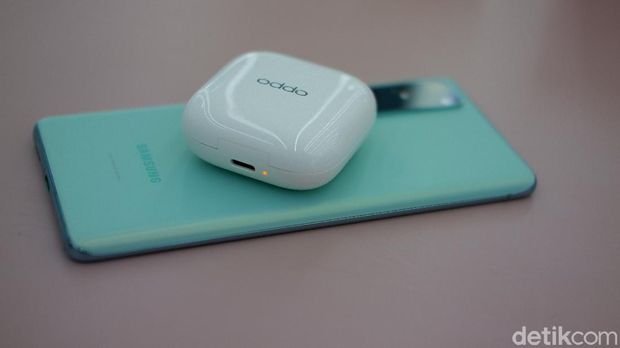Oppo Enco W51