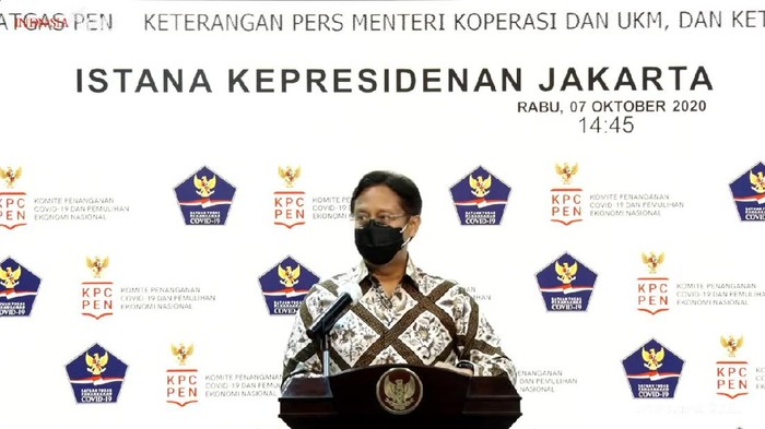 Pemerintah melalui Kementerian Koperasi dan UKM, telah resmi memulai tahap II bantuan modal kerja ini dengan memperluas jumlah penerima manfaat menjadi 12 juta.