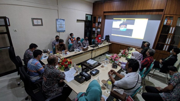 Pemkot Mojokerto