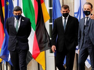 Peluang dan Risiko Normalisasi Hubungan Indonesia-Israel