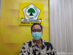 Legislator Golkar Jelaskan Duduk Perkara Pasal Pendidikan di UU Cipta Kerja