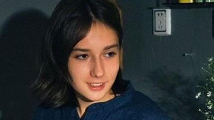 Misha, pria yang berparas cantik